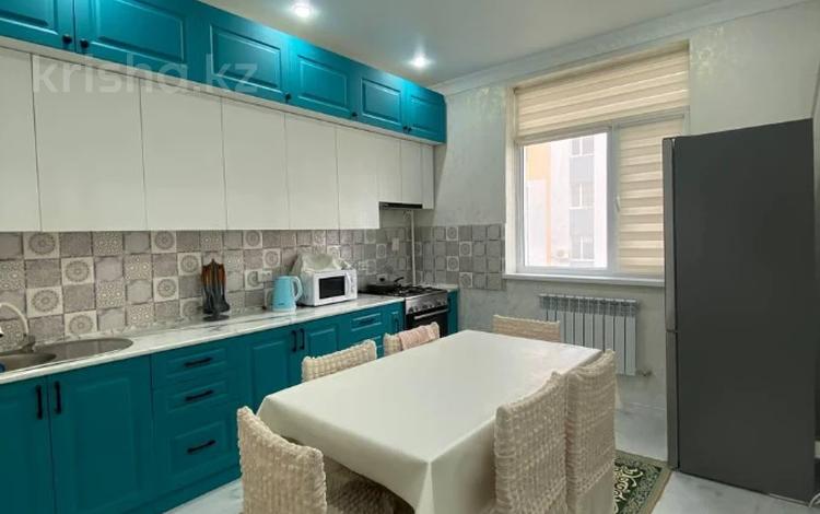 2-комнатная квартира · 66 м² · 2/5 этаж, 29а мкр 158 за 16.3 млн ₸ в Актау — фото 2