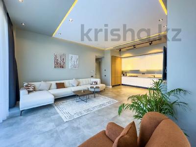 Дом · 4 комнаты · 460 м², Ялыкавак 1 — 1-ая улица за 470 000 〒 в Бодруме