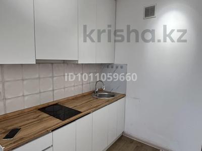 1-комнатная квартира · 38 м² · 12/13 этаж, Жамбыла 155 — Жумалиева за 42.5 млн 〒 в Алматы, Алмалинский р-н