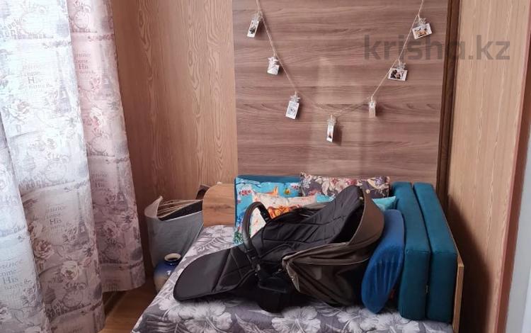 2-бөлмелі пәтер · 65 м² · 2/6 қабат, Айнабұлақ-2 ш/а. 32/2, бағасы: 36 млн ₸ в Алматы, Жетысуский р-н — фото 9