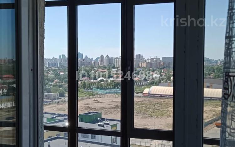 1-комнатная квартира · 29 м² · 15/24 этаж, Мукан Тулебаев 5Б — Б.Момышулы за 200 000 ₸ в Астане, Алматы р-н — фото 3