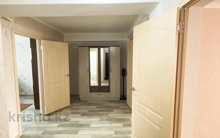 3-бөлмелі пәтер · 70 м² · 8/12 қабат, Кулагер, бағасы: 32 млн ₸ в Талдыкоргане — фото 2