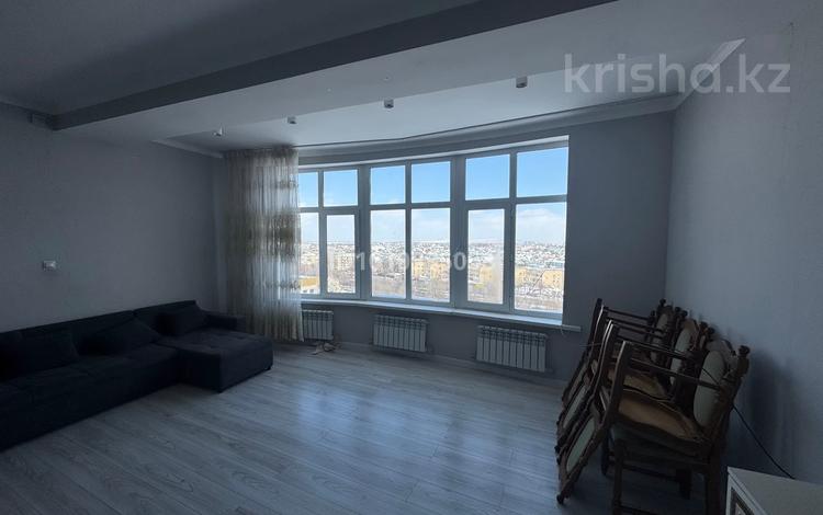 2-комнатная квартира · 65 м² · 7 этаж, Толеби 17 — Жк атшабар за 150 000 ₸ в Таразе — фото 2