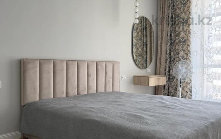 2-бөлмелі пәтер · 57 м² · 6/12 қабат, Улица А 52 8, бағасы: 280 000 ₸ в Астане, Сарайшык р-н — фото 2