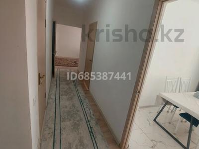 2-комнатная квартира · 59 м² · 3/12 этаж, Жаңа қала 9-көше 26/1 — Оқушылар сарайы за 110 000 〒 в Туркестане