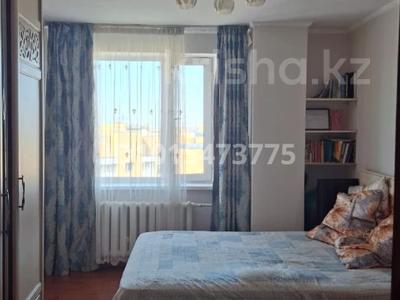 3-бөлмелі пәтер · 71 м² · 11/16 қабат, Мустафина 21/2, бағасы: 33.9 млн ₸ в Астане, Алматы р-н