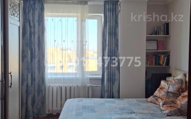 3-комнатная квартира · 71 м² · 11/16 этаж, Мустафина 21/2 за 33.9 млн ₸ в Астане, Алматы р-н — фото 2
