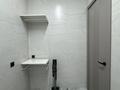 3-комнатная квартира, 151 м², 3/3 этаж помесячно, Аскарова 55/1 к1 за 2.3 млн 〒 в Алматы, Бостандыкский р-н — фото 43