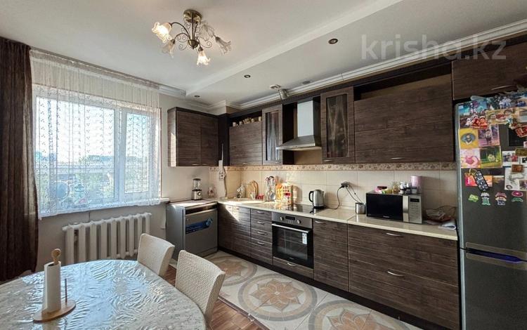 2-комнатная квартира · 87 м² · 2/12 этаж, Кабанбай батыра 42 — горячая цена за 38 млн ₸ в Астане, Есильский р-н — фото 10