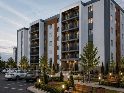 1-комнатная квартира · 48.5 м² · 1/5 этаж, Промышленная улица за 15.5 млн ₸ в Костанае, Костанай-2