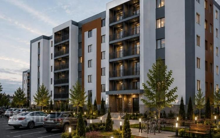 1-комнатная квартира · 48.5 м² · 1/5 этаж, Промышленная улица за 15.5 млн ₸ в Костанае, Костанай-2 — фото 2