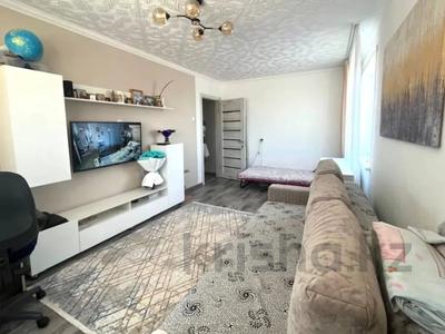 2-бөлмелі пәтер · 44 м² · 5/5 қабат, Жаңа қала ш/а., мкр Новый Город, Гоголя 62, бағасы: 17 млн ₸ в Караганде, Казыбек би р-н