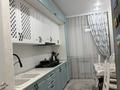3-комнатная квартира · 74 м² · 4/5 этаж, мкр Улы Дала — Даниял Даму, Фиркан жанында. остановка үйдің алдында. 69,64,67 мектептер жақын. Үй қыста өте жылы. за 150 000 ₸ в Таразе