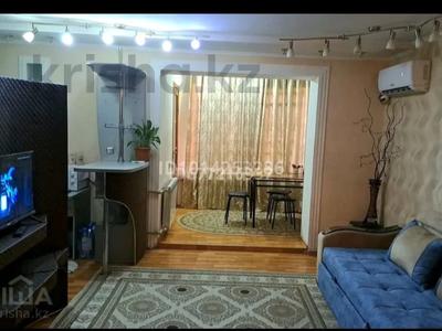 2-комнатная квартира · 50 м² · 4/4 этаж, ул Б. Момушулы 9 за 19.2 млн ₸ в Шымкенте, Аль-Фарабийский р-н
