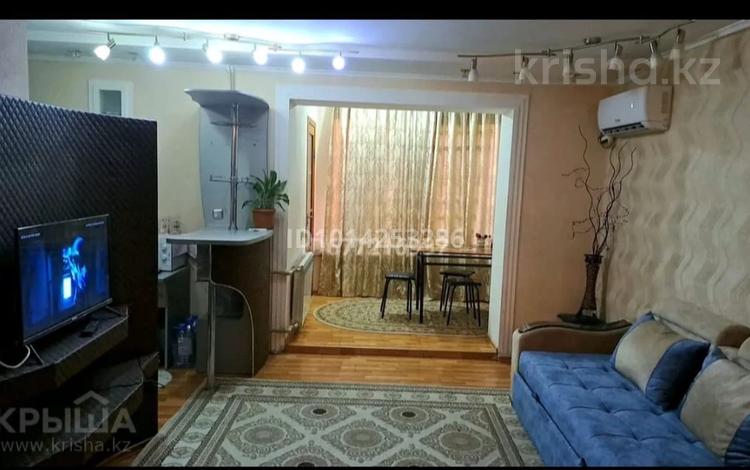 2-комнатная квартира · 50 м² · 4/4 этаж, ул Б. Момушулы 9 за 19.2 млн ₸ в Шымкенте, Аль-Фарабийский р-н — фото 2