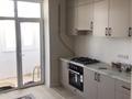 2-комнатная квартира · 60 м² · 3/3 этаж, Мкр Юго-Восток — ЖК Евразия за 120 000 ₸ в Мичуринское