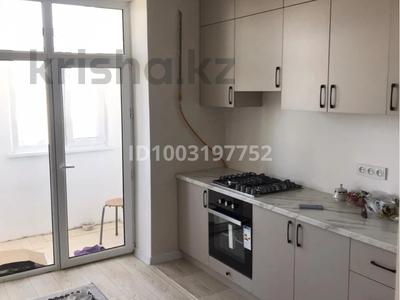 2-бөлмелі пәтер · 60 м² · 3/3 қабат, Мкр Юго-Восток — ЖК Евразия, бағасы: 120 000 ₸ в Мичуринское