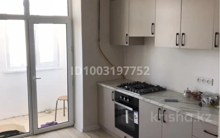 2-комнатная квартира · 60 м² · 3/3 этаж, Мкр Юго-Восток — ЖК Евразия за 120 000 ₸ в Мичуринское — фото 2