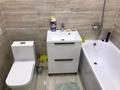 2-комнатная квартира · 60 м² · 3/3 этаж, Мкр Юго-Восток — ЖК Евразия за 120 000 ₸ в Мичуринское — фото 4