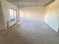 4-бөлмелі пәтер · 122.4 м² · 8/9 қабат, А62 участок 2 — Байтурсынова, бағасы: 65 млн ₸ в Астане, Алматы р-н