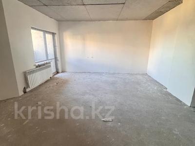 3-комнатная квартира · 122.4 м² · 8/9 этаж, А62 участок 2 — Байтурсынова за 41.5 млн 〒 в Астане, Алматы р-н