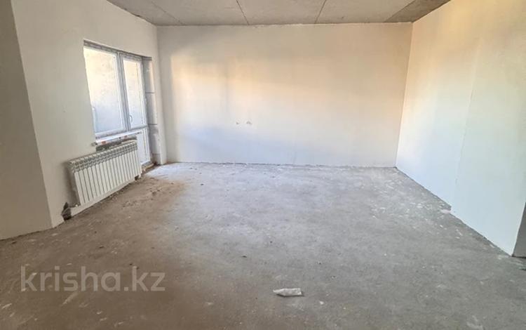 4-бөлмелі пәтер · 122.4 м² · 8/9 қабат, А62 участок 2 — Байтурсынова, бағасы: 65 млн ₸ в Астане, Алматы р-н — фото 43