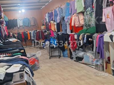 Магазины и бутики • 40 м² за 3.5 млн 〒 в Таразе