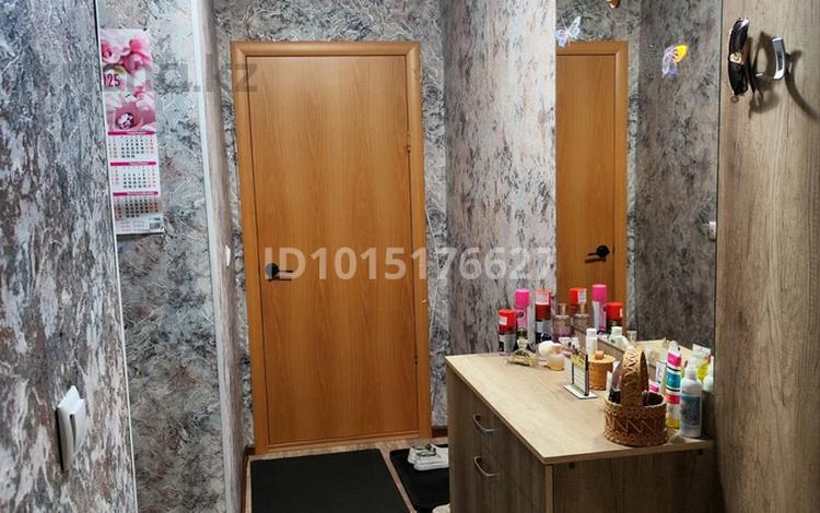3-бөлмелі пәтер · 60 м² · 2/5 қабат, 2 микрорайон 69 б, бағасы: 5.5 млн ₸ в Качаре — фото 2