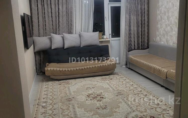 2-бөлмелі пәтер · 50 м² · 12/17 қабат, Пушкина 25/3 — Ену, бағасы: 25 млн ₸ в Астане, р-н Байконур — фото 2