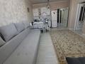 2-бөлмелі пәтер · 50 м² · 12/17 қабат, Пушкина 25/3 — Ену, бағасы: 25 млн ₸ в Астане, р-н Байконур — фото 3