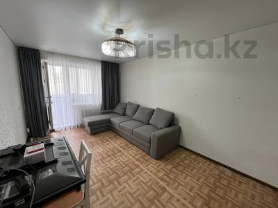 2-бөлмелі пәтер · 48.9 м² · 3/5 қабат, 7 микрорайон 11, бағасы: 24.5 млн ₸ в Костанае
