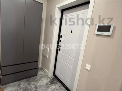 2-комнатная квартира · 43 м² · 13/16 этаж, Мангилик Ел 74 за 300 000 ₸ в Астане, Есильский р-н