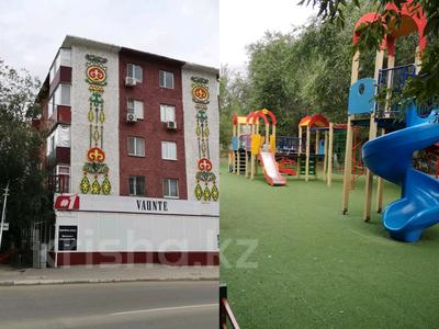2-комнатная квартира · 47 м² · 3/5 этаж, Абая 1 — Абулхаир хана и абая за 170 000 ₸ в Актобе