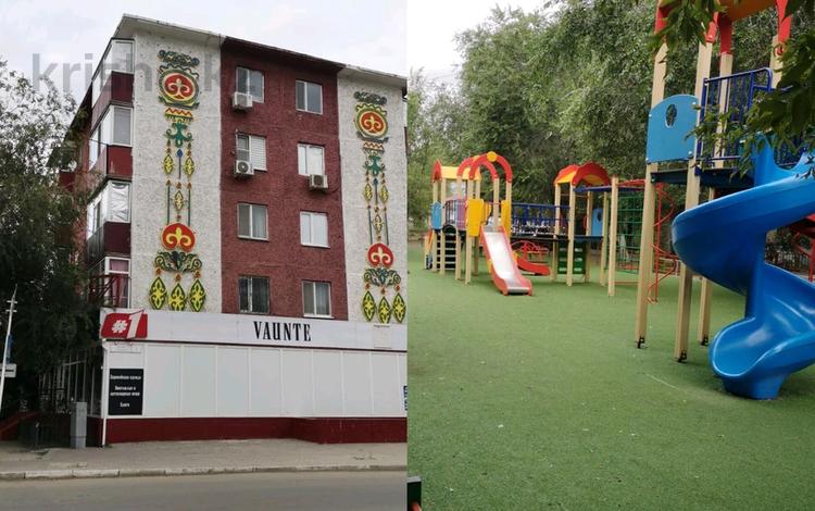 2-комнатная квартира · 47 м² · 3/5 этаж, Абая 1 — Абулхаир хана и абая за 170 000 ₸ в Актобе — фото 2