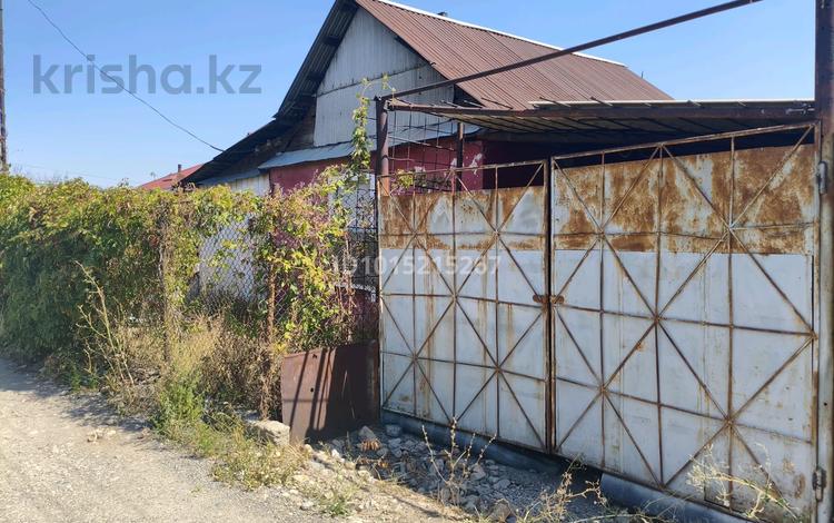 Саяжай · 3 бөлме · 45 м² · 7 жүзд., Aбрикосовая 25, бағасы: 12 млн ₸ в Есик — фото 2