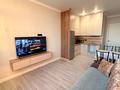 2-комнатная квартира · 45 м² · 2/9 этаж, Е-429 8 — Мухамедханова и Айтматова за 250 000 ₸ в Астане, Нура р-н