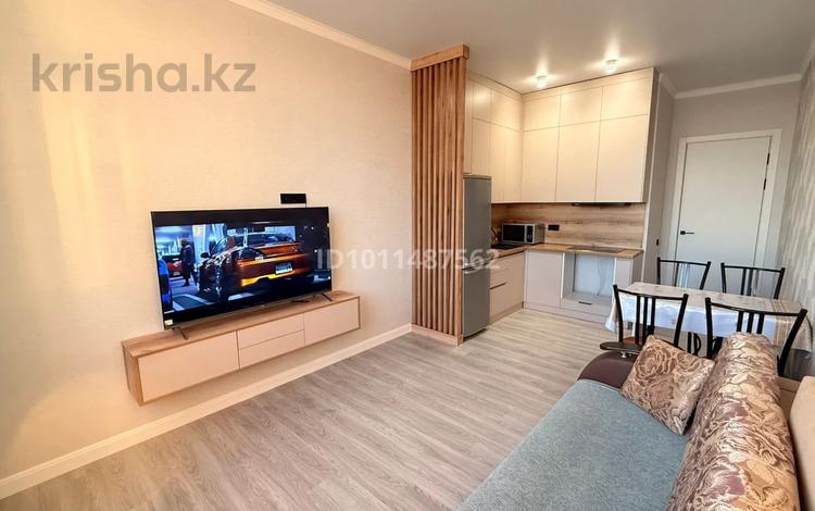 2-комнатная квартира · 45 м² · 2/9 этаж, Е-429 8 — Мухамедханова и Айтматова за 250 000 ₸ в Астане, Нура р-н — фото 2