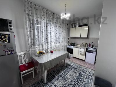 1-комнатная квартира · 45 м² · 9/9 этаж, мкр Жас Канат за 23 млн ₸ в Алматы, Турксибский р-н