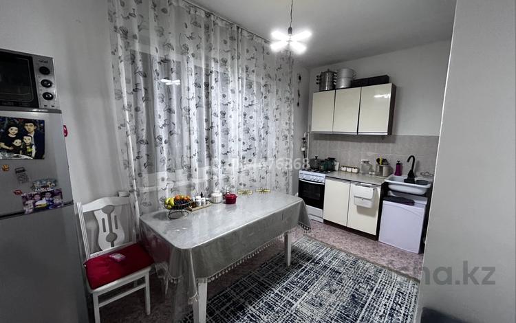 1-комнатная квартира · 45 м² · 9/9 этаж, мкр Жас Канат за 23 млн ₸ в Алматы, Турксибский р-н — фото 2