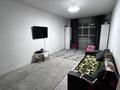 1-комнатная квартира · 45 м² · 9/9 этаж, мкр Жас Канат за 23 млн ₸ в Алматы, Турксибский р-н — фото 2