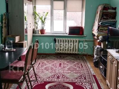 1-комнатная квартира · 19 м² · 4/4 этаж, Титова 20 — Центральный базар возле Мечет за 7 млн 〒 в 