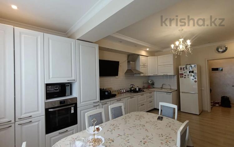 3-комнатная квартира · 67.8 м² · 8/9 этаж, Макатаева за 58 млн ₸ в Алматы, Медеуский р-н — фото 24