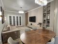 3-комнатная квартира · 105 м² · 11/14 этаж, Кабанбай батыр 56Б за 110 млн ₸ в Астане, Есильский р-н — фото 7