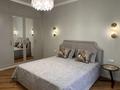 3-комнатная квартира · 105 м² · 11/14 этаж, Кабанбай батыр 56Б за 110 млн ₸ в Астане, Есильский р-н — фото 8