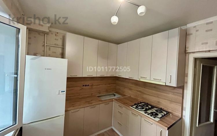 1-комнатная квартира · 36 м² · 2/5 этаж, Муканова 235 за 250 000 ₸ в Алматы, Алмалинский р-н — фото 9