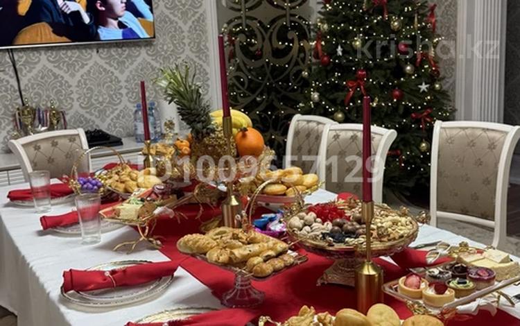 Үйдің бір бөлігі · 7 бөлме · 360 м² · 320 жүзд., мкр Северо-Запад — Аргынбекова Отегенова, бағасы: 100 млн ₸ в Шымкенте, Абайский р-н — фото 5