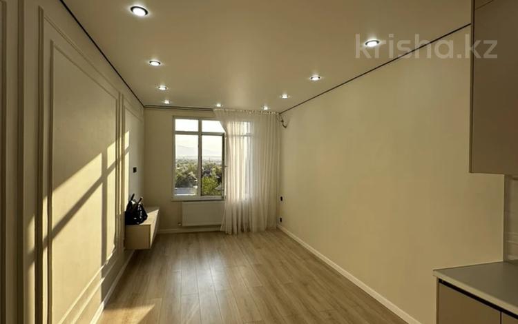 2-комнатная квартира · 44 м² · 6/9 этаж, Строительная 340/39 — Абая за 31.5 млн 〒 в Алматы, Наурызбайский р-н — фото 42