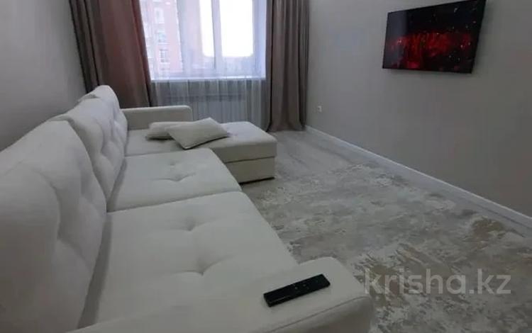 1-комнатная квартира · 44.9 м² · 3/4 этаж, Береке 56б за 28 млн ₸ в Костанае — фото 2