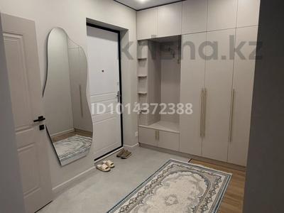 1-комнатная квартира · 40 м² · 8/9 этаж, мкр Шугыла, Алатау 2/25 — Пр. Алатау угл Төле би за 250 000 ₸ в Алматы, Наурызбайский р-н