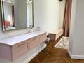 3-комнатная квартира · 123.7 м² · 1/3 этаж, Сейдимбека 110/1 за 130 млн ₸ в Алматы, Наурызбайский р-н — фото 3